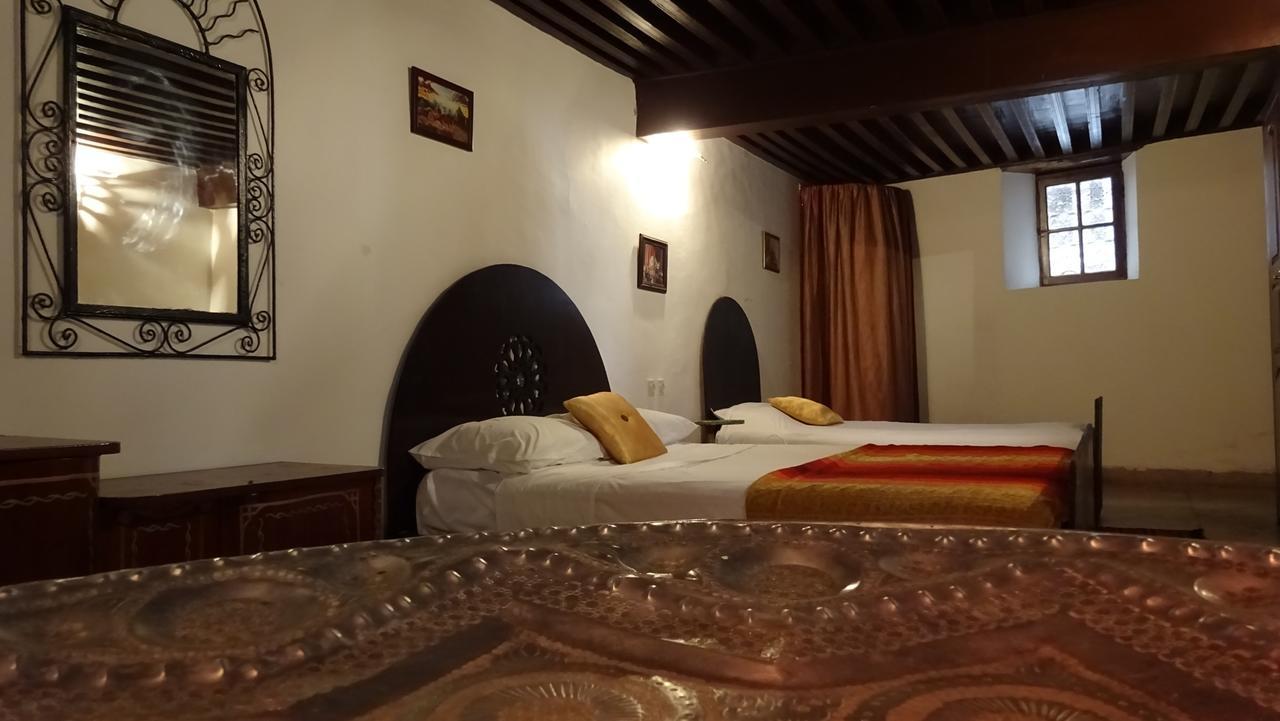 Riad Razane Fez Екстер'єр фото